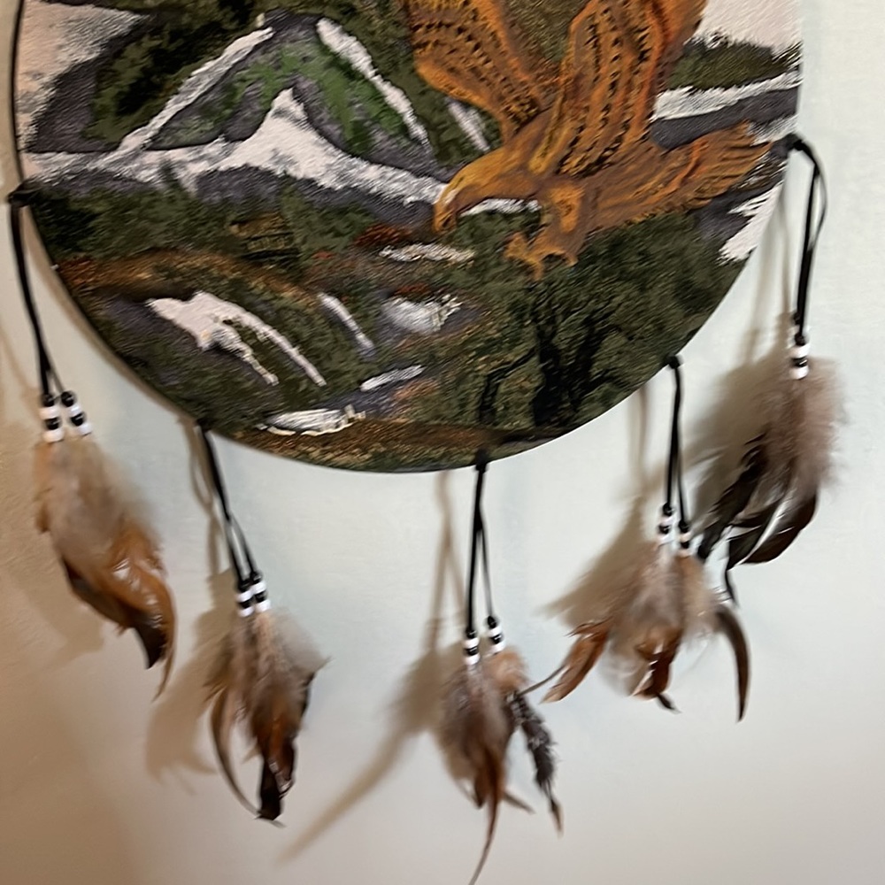 Dream catch - Picture 2 of 5